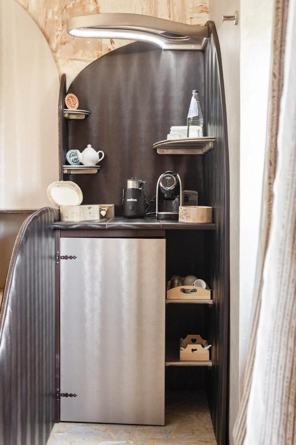 Spa B&B Roma D'Autore Il Nido D'Amore Екстериор снимка