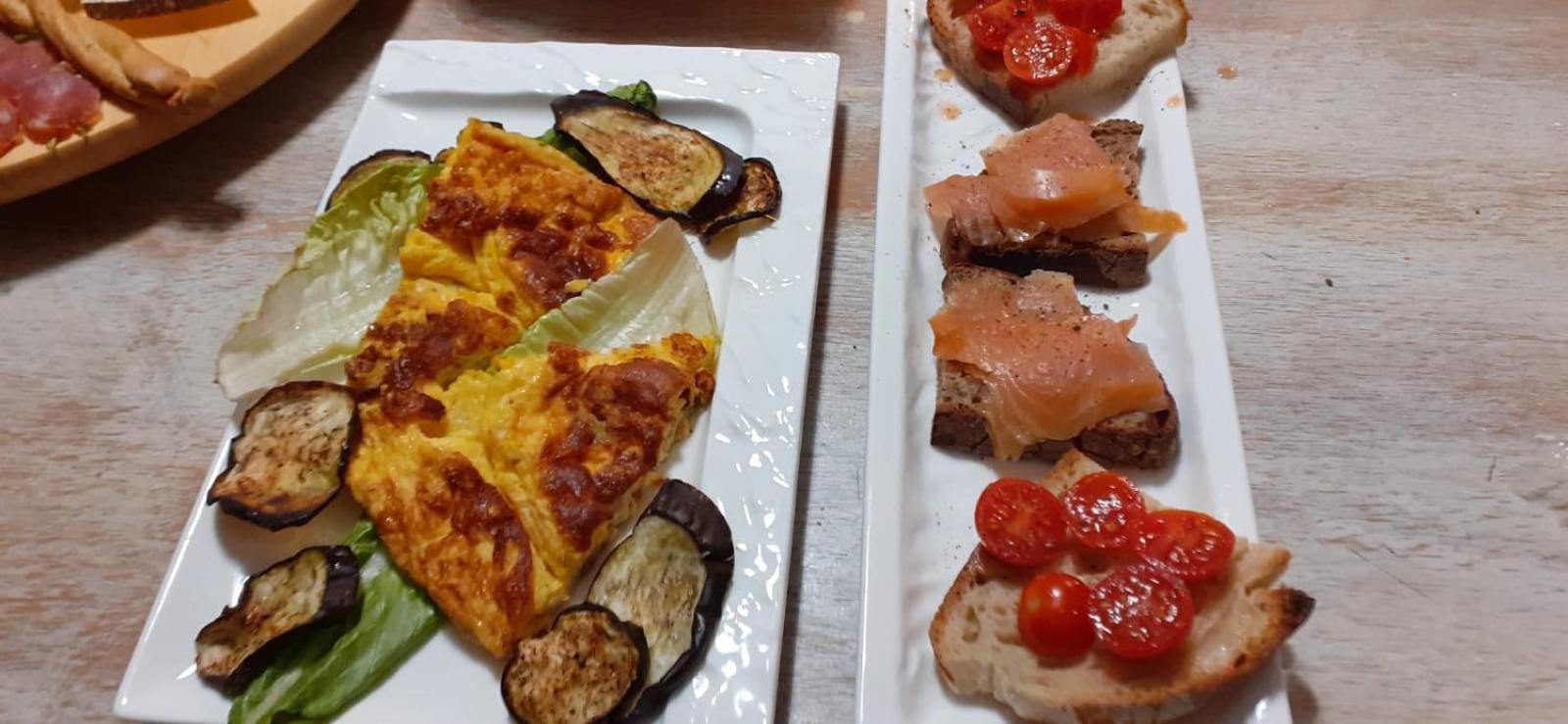 Spa B&B Roma D'Autore Il Nido D'Amore Екстериор снимка