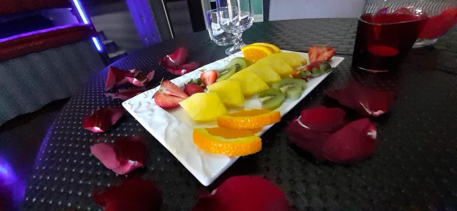 Spa B&B Roma D'Autore Il Nido D'Amore Екстериор снимка