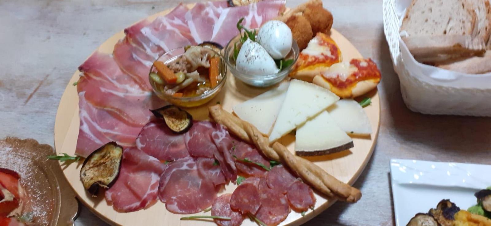 Spa B&B Roma D'Autore Il Nido D'Amore Екстериор снимка